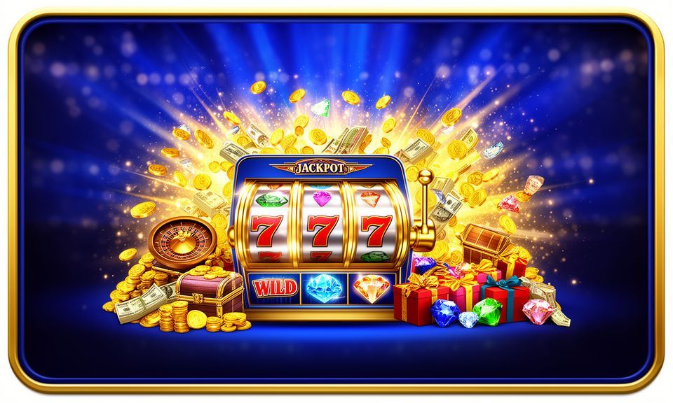 myjudi96 Royal Baccarat