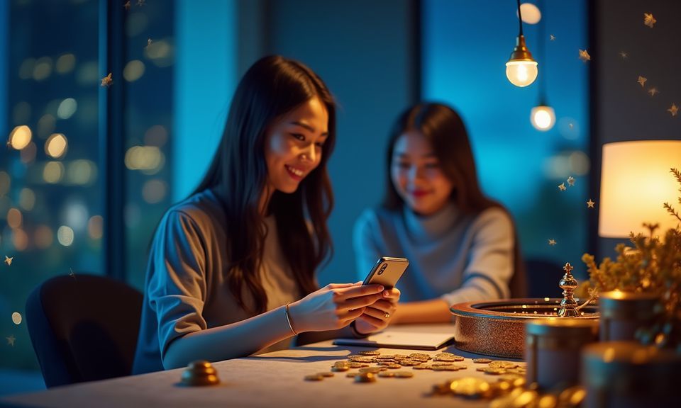 myjudi96 Live Betting Lobby