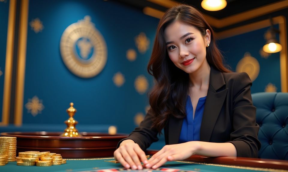 myjudi96 How myjudi96 Operates Within Its Legal Framework